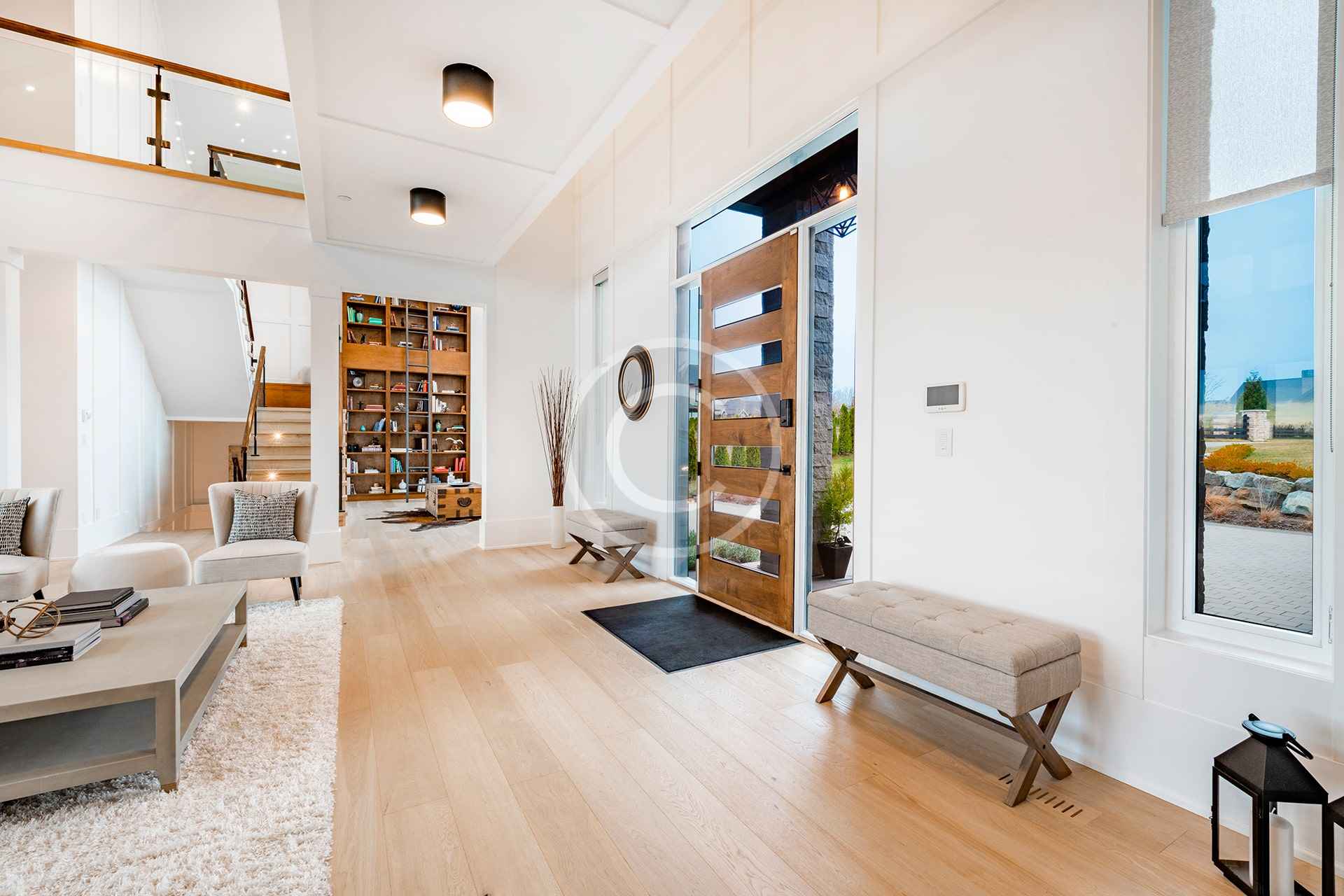 Interior Design – Kampus Desarrollos